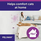 Feliway Cat Diffuser & Refill Set 48ml